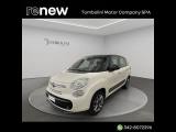 FIAT 500 L Living 0.9 TwinAir Turbo Natural Power 80cv