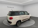 FIAT 500 L Living 0.9 TwinAir Turbo Natural Power 80cv