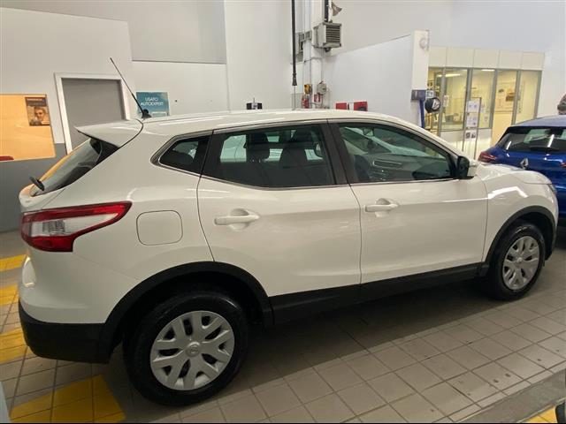 NISSAN Qashqai 1.2 DIG-T 115cv Tekna 2WD Immagine 3