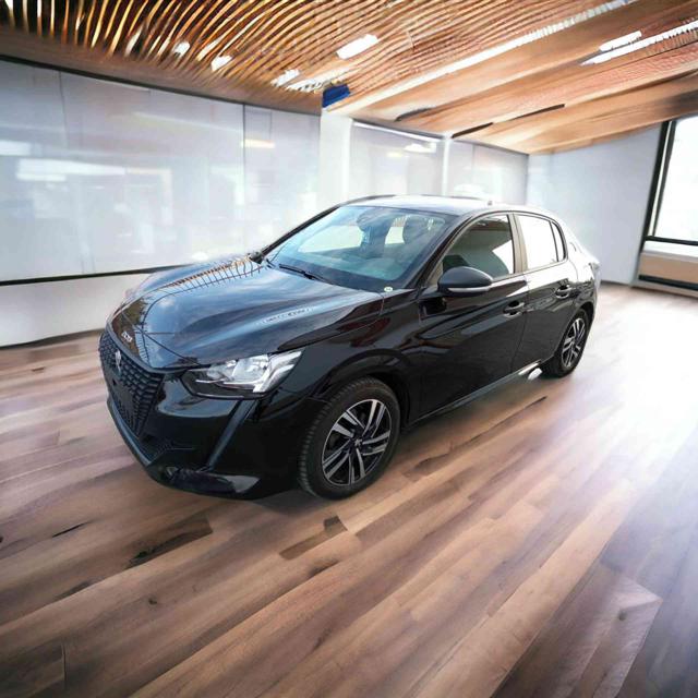 PEUGEOT 208 PureTech 75  5 porte Active Pack Immagine 2