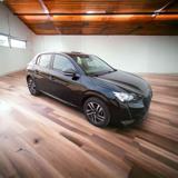 PEUGEOT 208 PureTech 75  5 porte Active Pack