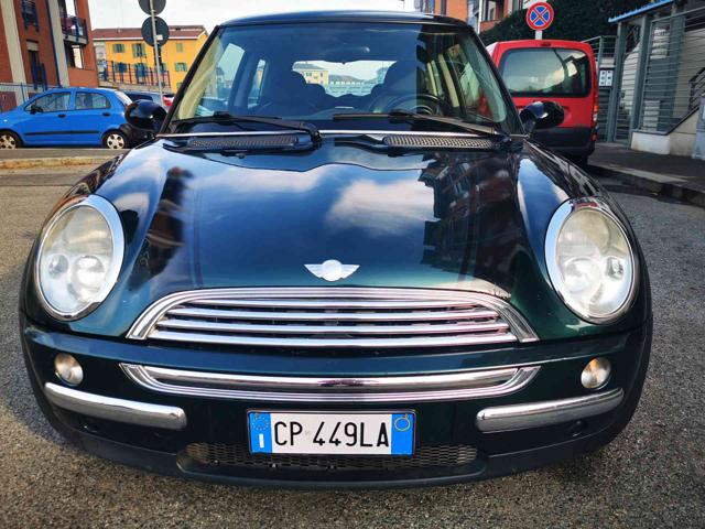 MINI Mini 1.6 16V Cooper Immagine 1