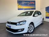 VOLKSWAGEN Polo 1.2 TDI DPF 5 p.