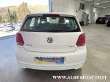 VOLKSWAGEN Polo 1.2 TDI DPF 5 p.