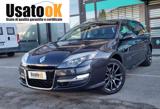 RENAULT Laguna 2.0 dCi 150CV SporTour 4Control ESM