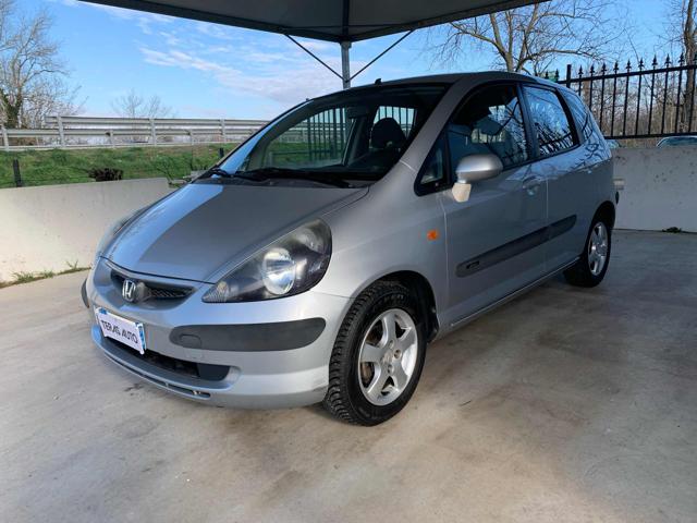 HONDA Jazz 1.4 i-DSi 5p. AUTOMATICA OK NEOPATENTATI Immagine 0