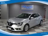 RENAULT Megane 1.5 BlueDCI 115cv Business EU6