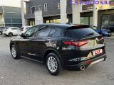 ALFA ROMEO Stelvio 2.2 Turbodiesel 190 CV AT8 Q4 Business