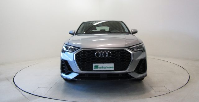 AUDI Q3 SPB 45 1.4 tfsi S tronic Plug in Hybrid Business Immagine 1