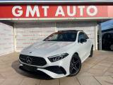 MERCEDES-BENZ A 180 D REALE NUOVO MODELLO AMG PREMIUM 18