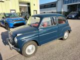 FIAT 600 600