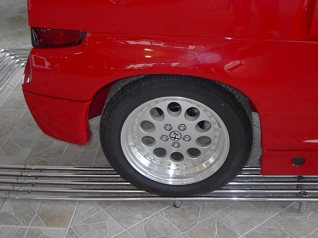 ALFA ROMEO SZ 3.0 Immagine 3