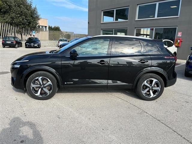 NISSAN Qashqai 1.5 e power N Connecta 2wd Immagine 1