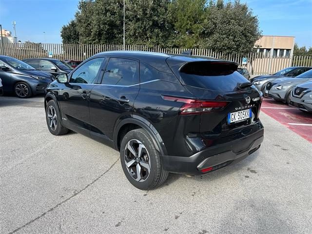 NISSAN Qashqai 1.5 e power N Connecta 2wd Immagine 2