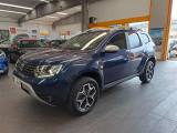 DACIA Duster 1.6 SCe 115cv Prestige 4x2