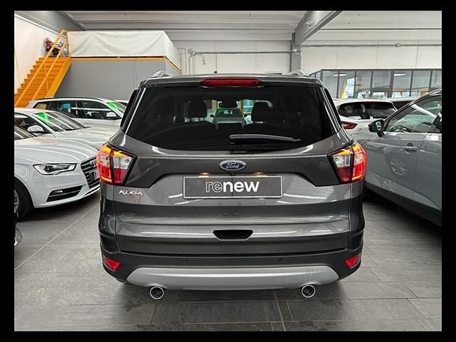 FORD Kuga 2.0 TDCi 150cv Titanium AWD S S Immagine 1