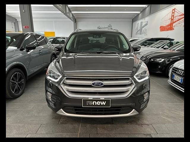 FORD Kuga 2.0 TDCi 150cv Titanium AWD S S Immagine 2