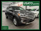 FORD Kuga 2.0 TDCi 150cv Titanium AWD S S