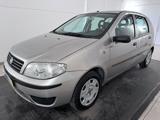 FIAT Punto Classic 5p Metano 60cv Neopatentati