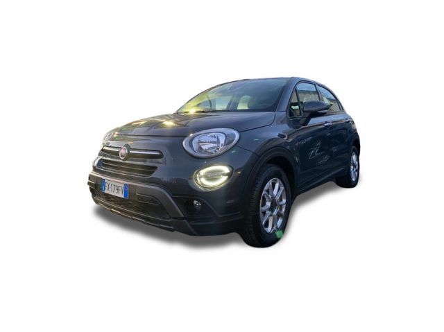 FIAT 500X 1.0 T3 120 CV City Cross Immagine 0