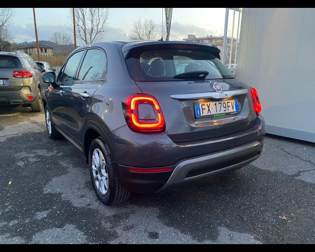 FIAT 500X 1.0 T3 120 CV City Cross Immagine 3