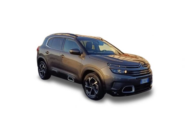 CITROEN C5 Aircross BlueHDi 130 S&S EAT8 Shine Immagine 0