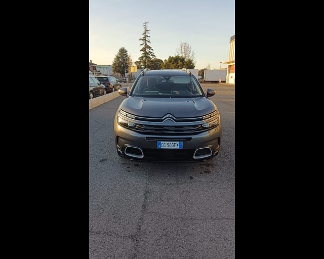 CITROEN C5 Aircross BlueHDi 130 S&S EAT8 Shine Immagine 1