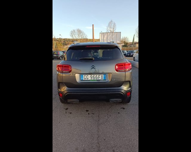 CITROEN C5 Aircross BlueHDi 130 S&S EAT8 Shine Immagine 4