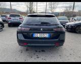 PEUGEOT 508 BlueHDi 130 Stop&Start EAT8 SW Allure