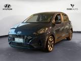 HYUNDAI i10 1.0 MPI AT Connectline