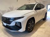 HYUNDAI Tucson 1.6 HEV aut. N Line