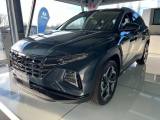 HYUNDAI Tucson MY22 1.6 HEV AT Exellence