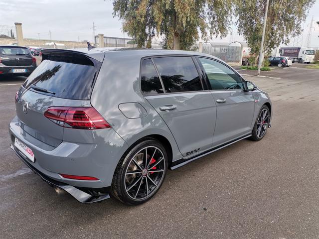 VOLKSWAGEN Golf GTI 2.0 TSI TCR 290CV!!!! DSG 5p. Immagine 4