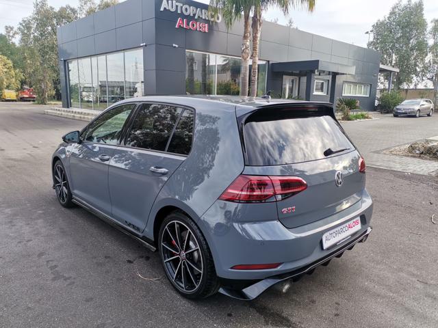 VOLKSWAGEN Golf GTI 2.0 TSI TCR 290CV!!!! DSG 5p. Immagine 2