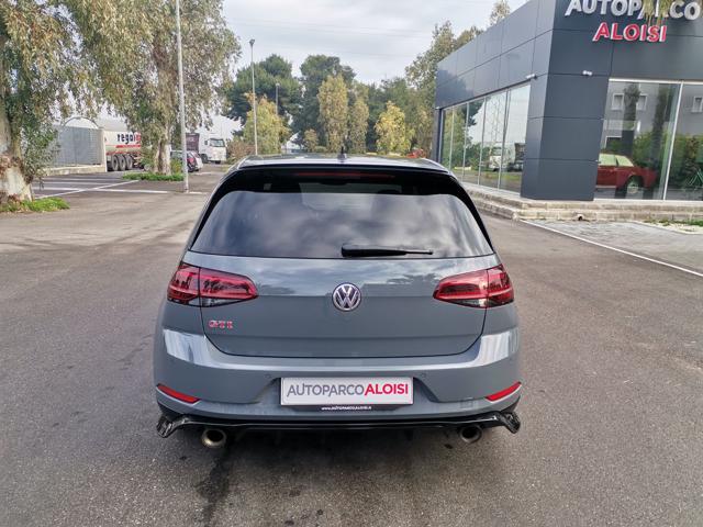 VOLKSWAGEN Golf GTI 2.0 TSI TCR 290CV!!!! DSG 5p. Immagine 3