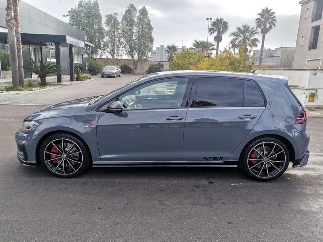 VOLKSWAGEN Golf GTI 2.0 TSI TCR 290CV!!!! DSG 5p. Immagine 1