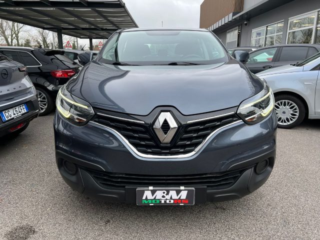 RENAULT Kadjar TCe 130CV Energy Zen Immagine 1