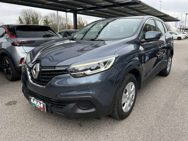 RENAULT Kadjar TCe 130CV Energy Zen Immagine 2