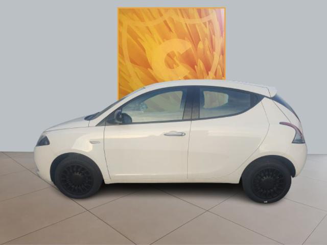 LANCIA Ypsilon 1.2 69cv 5p GPL Silver Immagine 2