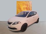 LANCIA Ypsilon 1.2 69cv 5p GPL Silver