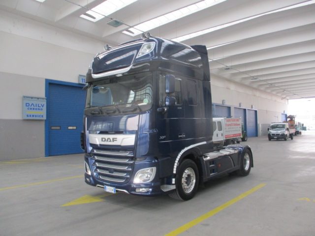 DAF XF530FT SUPERSPACECAB 4X2 EURO6 Immagine 0