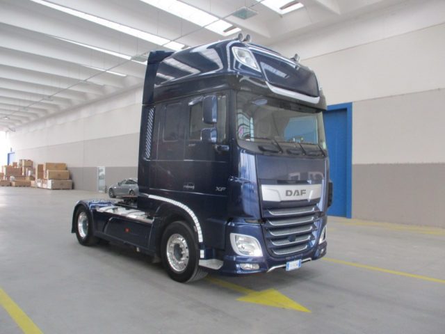 DAF XF530FT SUPERSPACECAB 4X2 EURO6 Immagine 1