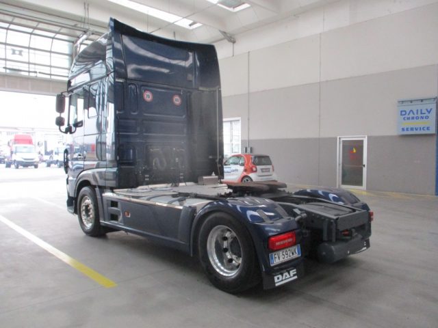 DAF XF530FT SUPERSPACECAB 4X2 EURO6 Immagine 3