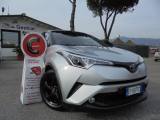 TOYOTA C-HR PROMO 1.8 Hybrid E-CVT Business