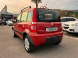 FIAT Panda 1.2 4x4 Climbing