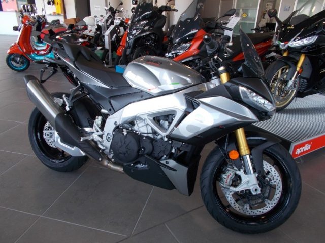 APRILIA TUONO V4 1100 . Immagine 0