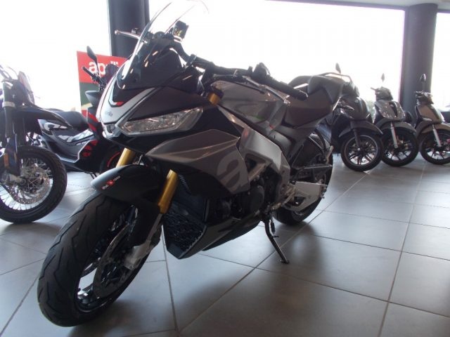 APRILIA TUONO V4 1100 . Immagine 3