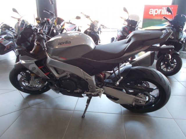 APRILIA TUONO V4 1100 . Immagine 4