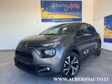 CITROEN C3 BlueHDi 100 S&S Shine Pack