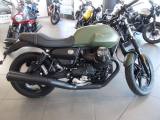 MOTO GUZZI V7 STONE